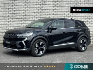 Renault Symbioz KGB-97-K financial lease – Leaseprijzen.nl – afbeelding 1
