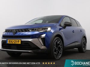 Renault Symbioz KHJ-21-P financial lease – Leaseprijzen.nl – afbeelding 1