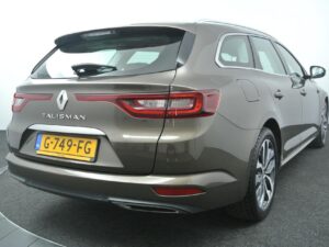 Renault Talisman G-749-FG financial lease – Leaseprijzen.nl – afbeelding 2