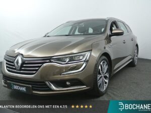 Renault Talisman G-749-FG financial lease – Leaseprijzen.nl – afbeelding 1