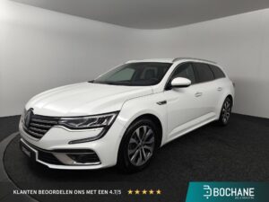 Renault Talisman N-813-ZF financial lease – Leaseprijzen.nl – afbeelding 1