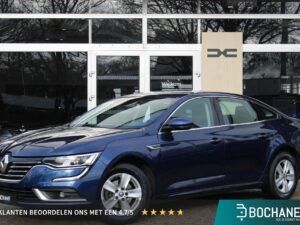Renault Talisman SX-488-T financial lease – Leaseprijzen.nl – afbeelding 1