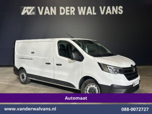 Renault Trafic 85-7974 financial lease – Leaseprijzen.nl – afbeelding 1