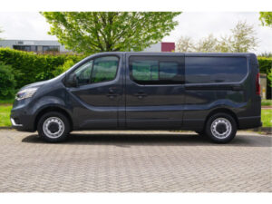Renault Trafic  financial lease – Leaseprijzen.nl – afbeelding 2