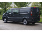 Renault Trafic  financial lease – Leaseprijzen.nl – afbeelding 3