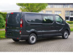 Renault Trafic  financial lease – Leaseprijzen.nl – afbeelding 4