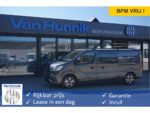 Renault Trafic  financial lease – Leaseprijzen.nl – afbeelding 1