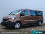 Renault Trafic P-366-LH financial lease – Leaseprijzen.nl – afbeelding 1