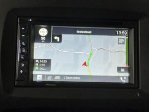 Renault Trafic P-371-LH financial lease – Leaseprijzen.nl – afbeelding 2