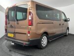 Renault Trafic P-371-LH financial lease – Leaseprijzen.nl – afbeelding 4