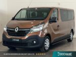Renault Trafic P-567-LT financial lease – Leaseprijzen.nl – afbeelding 1