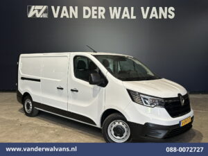 Renault Trafic V-09-PJT financial lease – Leaseprijzen.nl – afbeelding 1