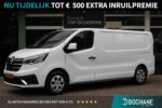 Renault Trafic V-26-FBF financial lease – Leaseprijzen.nl – afbeelding 1