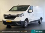 Renault Trafic V-43-LXG financial lease – Leaseprijzen.nl – afbeelding 1