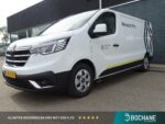 Renault Trafic V-45-LXG financial lease – Leaseprijzen.nl – afbeelding 1