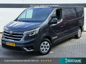 Renault Trafic V-47-LXG financial lease – Leaseprijzen.nl – afbeelding 1