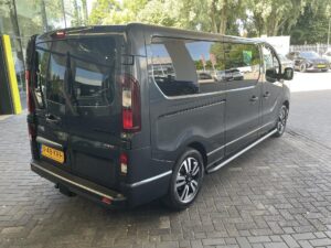 Renault Trafic V-48-KRH financial lease – Leaseprijzen.nl – afbeelding 2