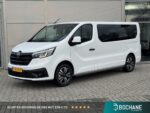 Renault Trafic V-49-KRH financial lease – Leaseprijzen.nl – afbeelding 1