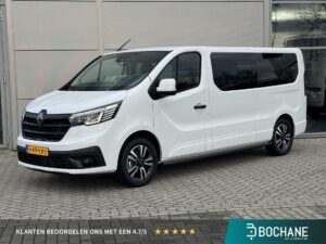 Renault Trafic V-49-KRH financial lease – Leaseprijzen.nl – afbeelding 1