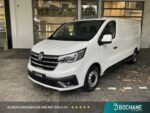 Renault Trafic V-51-LTP financial lease – Leaseprijzen.nl – afbeelding 1