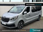 Renault Trafic V-55-KRH financial lease – Leaseprijzen.nl – afbeelding 1