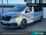 Renault Trafic V-56-KRH financial lease – Leaseprijzen.nl – afbeelding 1