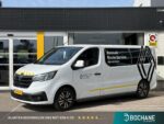 Renault Trafic V-69-KRG financial lease – Leaseprijzen.nl – afbeelding 1