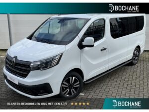 Renault Trafic V-71-KRG financial lease – Leaseprijzen.nl – afbeelding 1