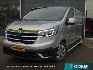 Renault Trafic V-84-NNT financial lease – Leaseprijzen.nl – afbeelding 1
