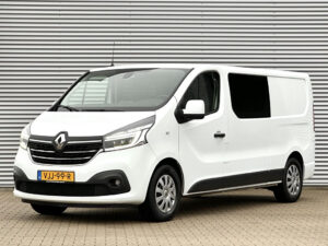 Renault Trafic VJJ99R financial lease – Leaseprijzen.nl – afbeelding 1