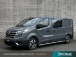 Renault Trafic VST-18-K financial lease – Leaseprijzen.nl – afbeelding 1
