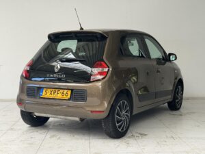 Renault Twingo 5-XRF-66 financial lease – Leaseprijzen.nl – afbeelding 2