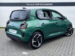 Renault Twingo 7670 financial lease – Leaseprijzen.nl – afbeelding 2