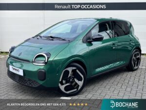 Renault Twingo 7670 financial lease – Leaseprijzen.nl – afbeelding 1