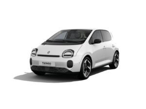 Renault Twingo - financial lease – Leaseprijzen.nl – afbeelding 2