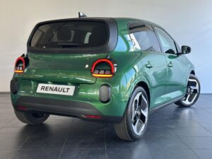 Renault Twingo - financial lease – Leaseprijzen.nl – afbeelding 2