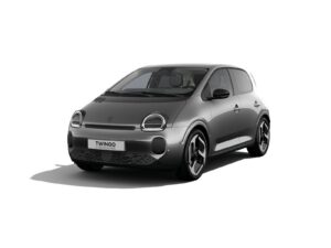 Renault Twingo - financial lease – Leaseprijzen.nl – afbeelding 2