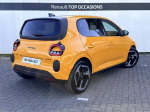 Renault Twingo - financial lease – Leaseprijzen.nl – afbeelding 2