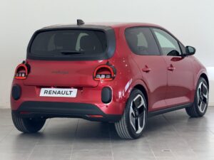 Renault Twingo - financial lease – Leaseprijzen.nl – afbeelding 2