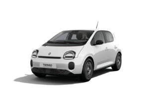 Renault Twingo - financial lease – Leaseprijzen.nl – afbeelding 2