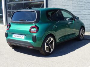 Renault Twingo - financial lease – Leaseprijzen.nl – afbeelding 2