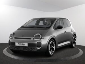 Renault Twingo - financial lease – Leaseprijzen.nl – afbeelding 1