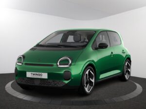 Renault Twingo - financial lease – Leaseprijzen.nl – afbeelding 1