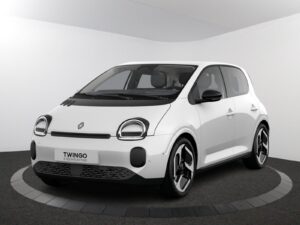 Renault Twingo - financial lease – Leaseprijzen.nl – afbeelding 1