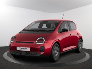Renault Twingo - financial lease – Leaseprijzen.nl – afbeelding 1