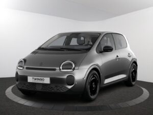 Renault Twingo - financial lease – Leaseprijzen.nl – afbeelding 1