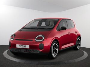 Renault Twingo - financial lease – Leaseprijzen.nl – afbeelding 1