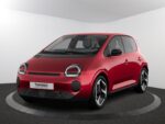 Renault Twingo - financial lease – Leaseprijzen.nl – afbeelding 1