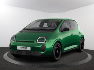 Renault Twingo - financial lease – Leaseprijzen.nl – afbeelding 1