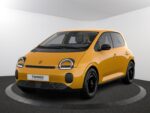 Renault Twingo - financial lease – Leaseprijzen.nl – afbeelding 1